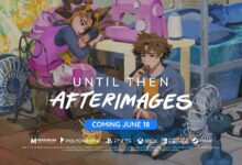 Until Then
