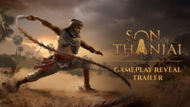 Son of Thanjai