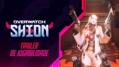 Overwatch