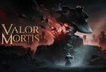 Valor Mortis