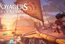 Voyagers of Nera