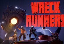 Wreck Runners
