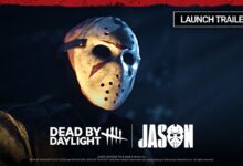 Dead by Daylight