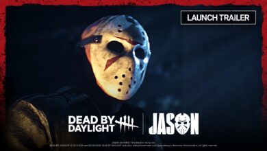 Dead by Daylight