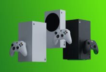 Xbox Series