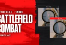Battlefield