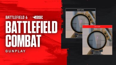 Battlefield