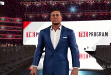 WWE 2K26