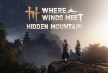 Where Winds Meet