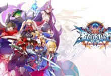 BlazBlue: Central Fiction