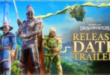 RuneScape: Dragonwilds