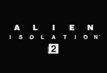 Alien: Isolation 2