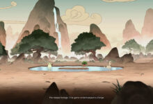 Avatar Legends: The Fighting Game