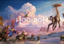 Horizon Steel Frontiers