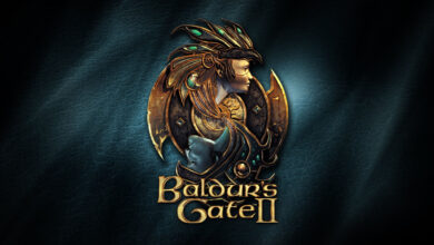 Baldur's Gate II