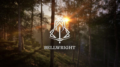 Bellwright