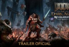 DOOM: The Dark Ages
