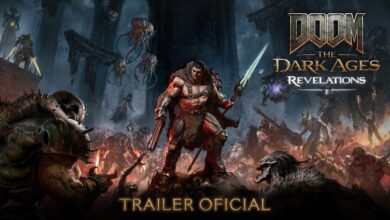 DOOM: The Dark Ages