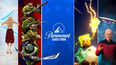 Paramount Games Studio