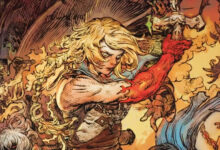 Castlevania: Belmont's Curse