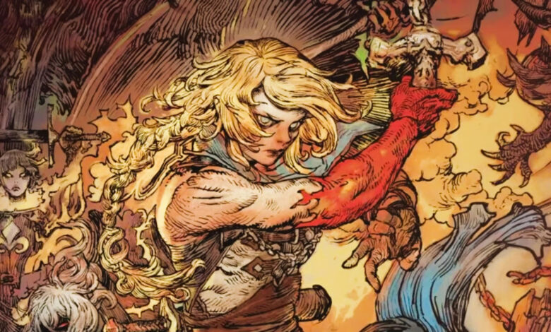Castlevania: Belmont's Curse