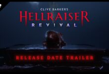 Clive Barker's Hellraiser: Revival
