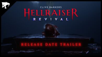 Clive Barker's Hellraiser: Revival