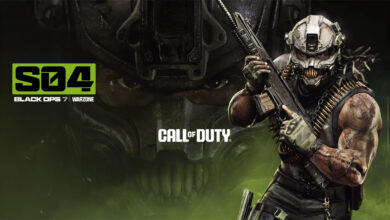 Call of Duty: Black Ops 7 e Warzone