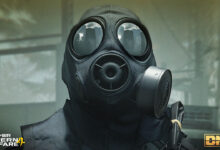 Call of Duty: Modern Warfare 4