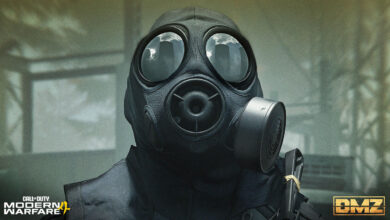 Call of Duty: Modern Warfare 4
