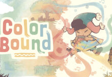 Colorbound