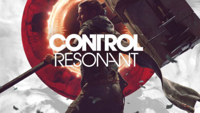 Control Resonant