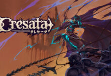 Cresata