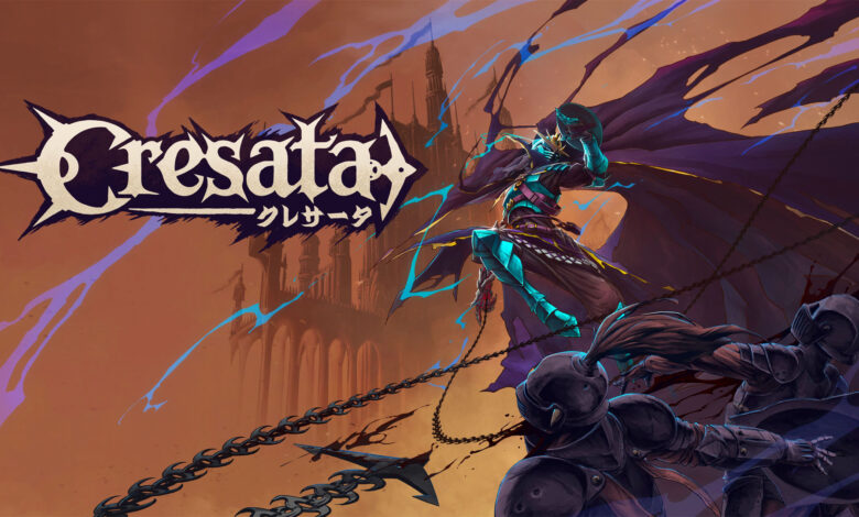 Cresata
