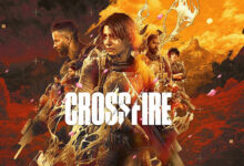 Crossfire
