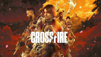 Crossfire