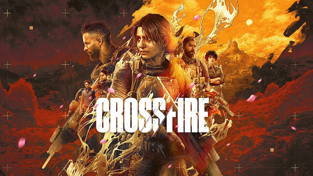 Crossfire reboot no Summer Game Fest 2026