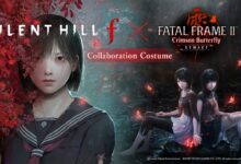 Silent Hill f