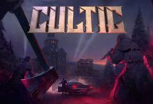 CULTIC