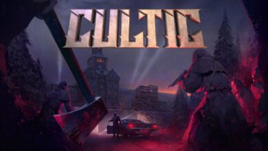 CULTIC