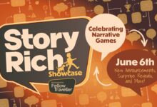 Story-Rich Showcase 2026
