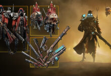 Warhammer 40,000: Darktide