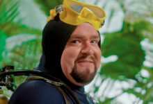 Dave the Diver