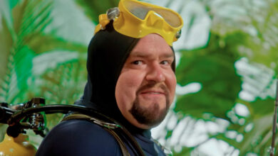 Dave the Diver