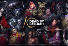 Dead by Daylight