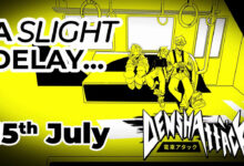 Denshattack!