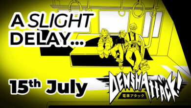 Denshattack!