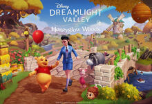 Disney Dreamlight Valley