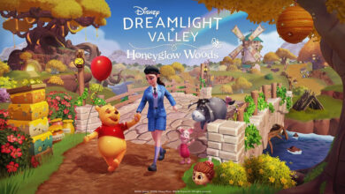 Disney Dreamlight Valley