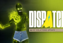 Dispatch